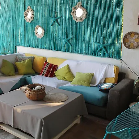 Beachfront Adriatic Sunset Vila Durres Room photo