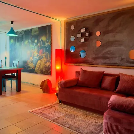 Beachfront Adriatic Sunset Vila Durres Room photo