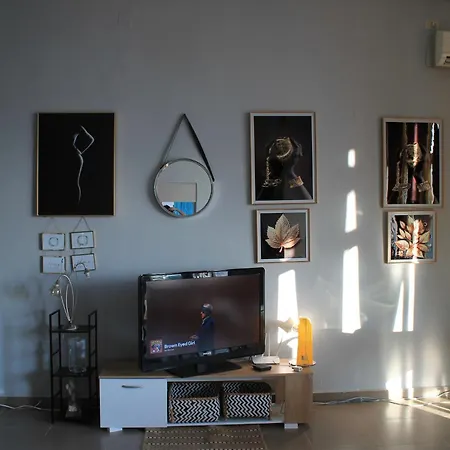 Beachfront Adriatic Sunset Vila Durres Room photo