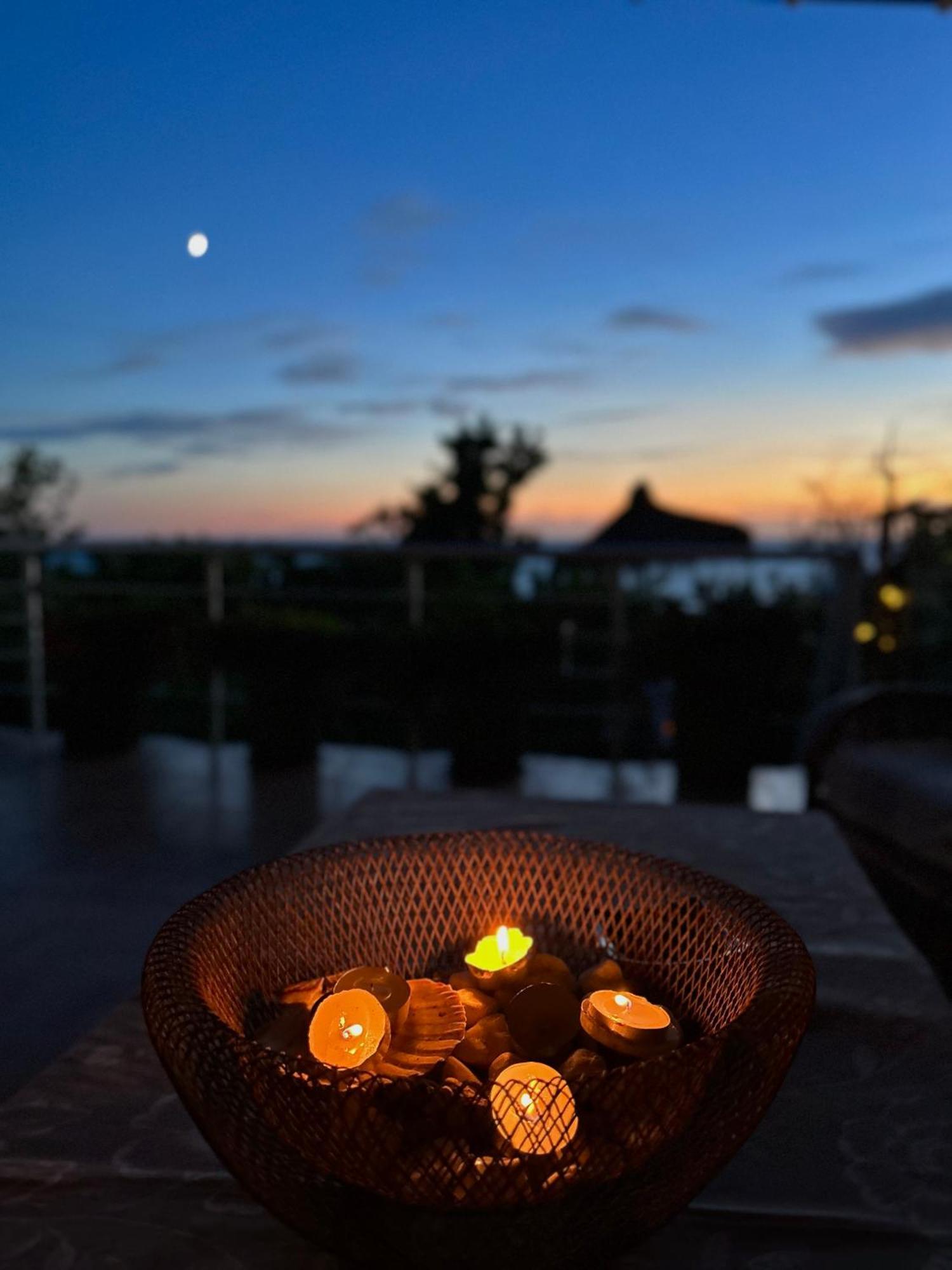 Apartment Beachfront Adriatic Sunset